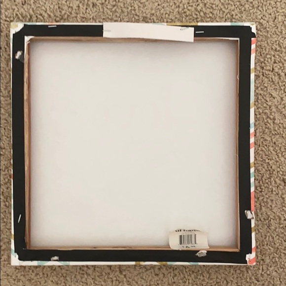 WALL ART - Picture 2 of 2